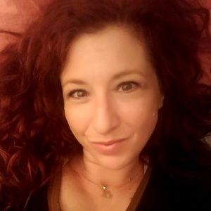 Meet your Posher, Kathryn